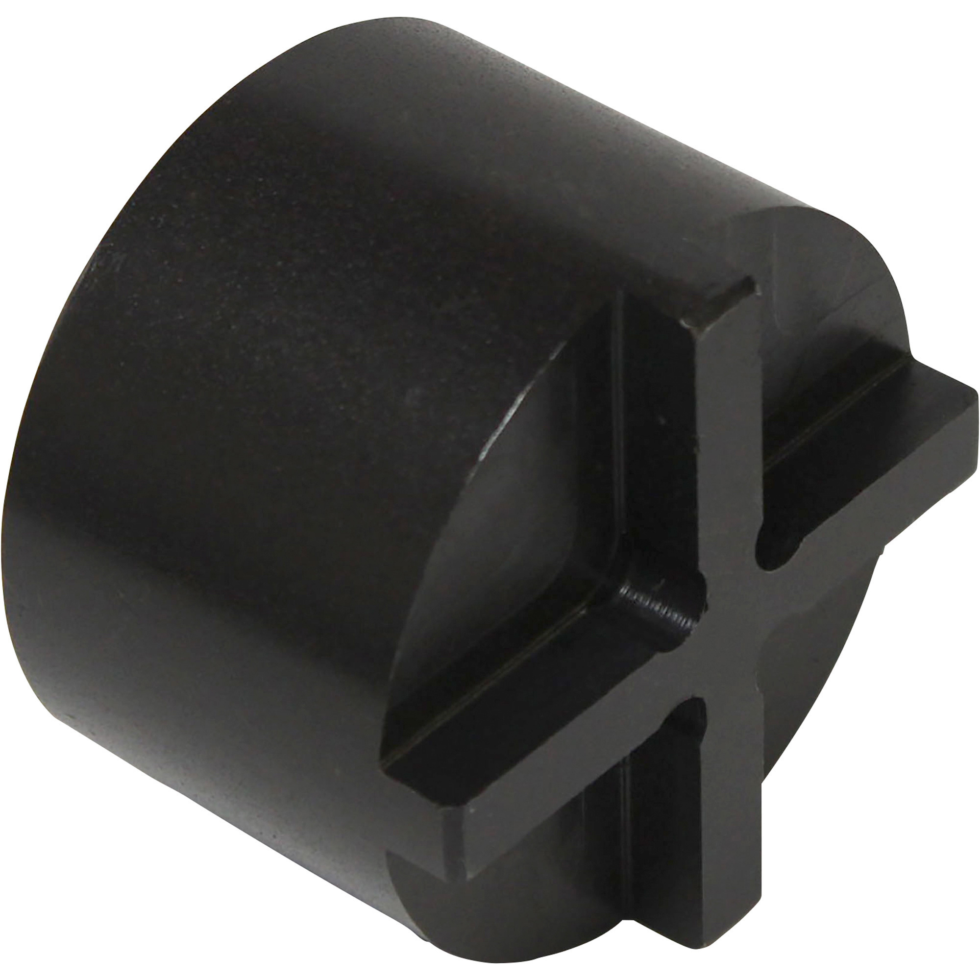 Jendyk 2 3/8in. King Pin Cap Removal for 16,000, 18,000 and 20,000lb. Axles — Model XKR25B